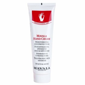 Crema Mani Mavala 120 ml di Mavala, Creme per unghie e mani - Rif: S4515566, Prezzo: 17,94 €, Sconto: %