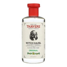 Tónico Facial Thayers Witch Hazel Original 355 ml de Thayers, Tónicos y astringentes faciales - Ref: S4515573, Precio: 19,38 ...