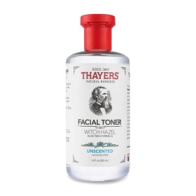 Tónico Facial Thayers Witch Hazel Sin perfume 355 ml de Thayers, Tónicos y astringentes faciales - Ref: S4515576, Precio: 19,...