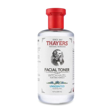 Facial Toner Thayers Witch Hazel Perfume free 355 ml by Thayers, Toners - Ref: S4515576, Price: 19,38 €, Discount: %