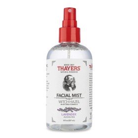 Bruma Facial Thayers Lavanda 237 ml 355 ml de Thayers, Hidratantes - Ref: S4515579, Precio: 19,38 €, Descuento: %