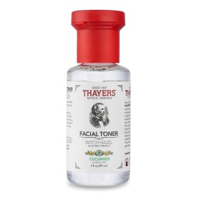 Facial Toner Thayers Witch Hazel Cucumber 89 ml by Thayers, Toners - Ref: S4515583, Price: 8,72 €, Discount: %