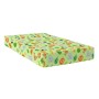 Lençol de baixo HappyFriday MR FOX Multicolor 90 x 200 x 32 cm | Tienda24 - Global Online Shop Tienda24.eu