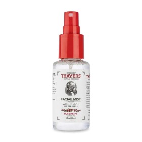 Gesichtsnebel Thayers Rosenbläter 89 ml von Thayers, Feuchtigkeitscremes - Ref: S4515584, Preis: 8,72 €, Rabatt: %