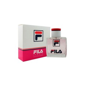 Damenparfüm Fila For Women EDT 100 ml von Fila, Eau de Parfum - Ref: S4515593, Preis: 13,23 €, Rabatt: %