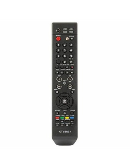 Télécommande Universelle pour Samsung TM | Tienda24 Tienda24.eu