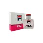 Profumo Donna Fila For Women EDT 100 ml di Fila, Eau de Parfum - Rif: S4515593, Prezzo: 13,23 €, Sconto: %