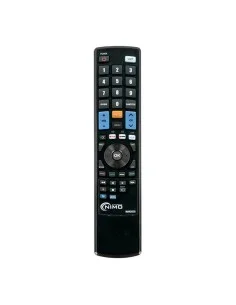 Telecomando per Smart TV NIMO Elegant da NIMO, Telecomandi - Ref: S6502598, Precio: 12,64 €, Descuento: %