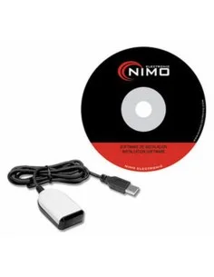 Telecomando Universale NIMO da NIMO, Telecomandi - Ref: S6502600, Precio: 13,75 €, Descuento: %