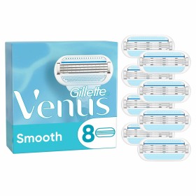 Shaving Razor Gillette Venus by Gillette, Women - Ref: S4515699, Price: 18,16 €, Discount: %