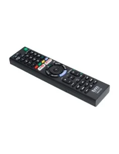 Sony Universal Remote Control TM Electron Black by TM Electron, Remote Controls - Ref: S6502609, Price: €7.76, Discount: %