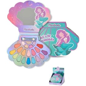 Set de Maquillaje Infantil IDC Institute de IDC Institute, Maquillaje - Ref: S4515709, Precio: 8,76 €, Descuento: %