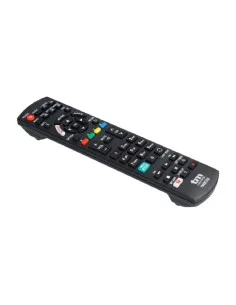 Telecomando Universale per Panasonic TM Electron Nero da TM Electron, Telecomandi - Ref: S6502610, Precio: €7.76, Descuento: %