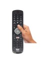 Telecomando Universale per Philips TM Electron Nero da TM Electron, Telecomandi - Ref: S6502611, Precio: €7.76, Descuento: %