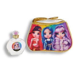 Perfume Infantil Lorenay Rainbow High Divas EDT de Lorenay, Niños - Ref: S4515749, Precio: 14,81 €, Descuento: %