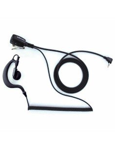 Bluetooth in Ear Headset Daewoo DW2006 Weiß | Tienda24 Tienda24.eu