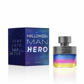 Perfume Hombre Jesus Del Pozo EDT 50 ml de Jesus Del Pozo, Agua de perfume - Ref: S4515827, Precio: 32,39 €, Descuento: %