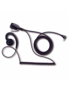 Bluetooth in Ear Headset Daewoo DW2012 Schwarz | Tienda24 Tienda24.eu