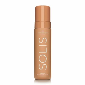 Autoabbronzante per il Corpo Cocosolis Schiuma 200 ml di Cocosolis, Autoabbronzanti - Rif: S4515852, Prezzo: 36,64 €, Sconto: %