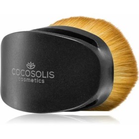 Brocha de Maquillaje Cocosolis de Cocosolis, Cara - Ref: S4515854, Precio: 32,55 €, Descuento: %