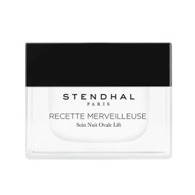 Crema Notte Antietà Stendhal Recette Merveilleuse 50 ml di Stendhal, Idratanti - Rif: S4515869, Prezzo: 78,72 €, Sconto: %