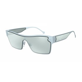 Óculos escuros masculinos Armani AR6088-32659C