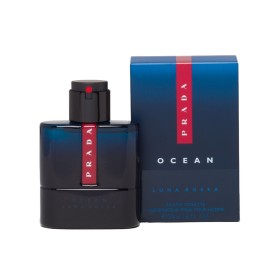 Profumo Uomo Prada Ocean Luna Rossa EDT 50 ml di Prada, Eau de Parfum - Rif: S4515885, Prezzo: 72,25 €, Sconto: %