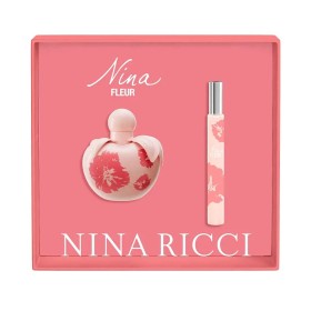 Cofanetto Profumo Donna Nina Ricci Nina Fleur Nina Fleur 2 Pezzi 3 Pezzi di Nina Ricci, Set - Rif: S4515925, Prezzo: 69,72 €,...