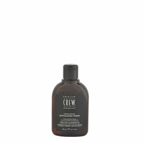 Aftershave Lotion American Crew Revitalising Toner 150 ml Men by American Crew, Lotions & Fluids - Ref: S4515948, Price: 20,1...