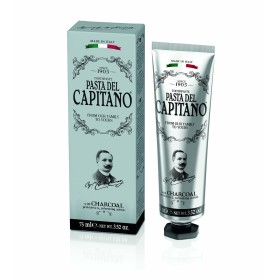 Pasta de dentes Pasta Del Capitano 75 ml de Pasta Del Capitano, Pastas de dentes - Ref: S4515985, Preço: 5,19 €, Desconto: %