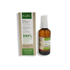 Olio Corpo Body Oil 100 ml | Tienda24 - Global Online Shop Tienda24.eu