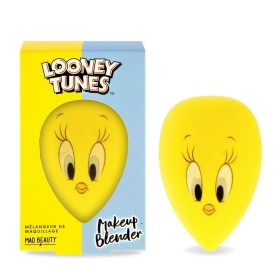 Esponja para Maquilhagem Mad Beauty Looney Tunes de Mad Beauty, Rosto - Ref: S4516039, Preço: 5,61 €, Desconto: %