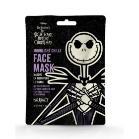 Gesichtsmaske Mad Beauty Jack Skeleton Passionsfrucht von Mad Beauty, Masken - Ref: S4516040, Preis: 5,61 €, Rabatt: %