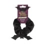 Hair tie Mad Beauty Hocus Pocus Black Elastic Bat by Mad Beauty, Ponytail Holders - Ref: S4516043, Price: 5,61 €, Discount: %