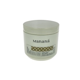 Haarmaske Mananã Reborn 500 ml von Mananã, Kuren - Ref: S4516046, Preis: 10,38 €, Rabatt: %