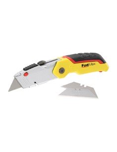 Klinge für Cuttermesser Stanley 2-11-987 65 mm (10 Stück) | Tienda24 Tienda24.eu