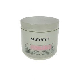 Masque pour cheveux Mananã Love Hue 500 ml de Mananã, Soins et masques - Réf : S4516053, Prix : 9,90 €, Remise : %