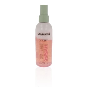 Lozione per Capelli Mananã Love Hue 200 ml di Mananã, Districanti - Rif: S4516055, Prezzo: 13,38 €, Sconto: %