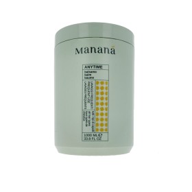 Bálsamo Condicionador Mananã Anytime 1 L de Mananã, Acondicionadores - Ref: S4516060, Preço: 12,62 €, Desconto: %