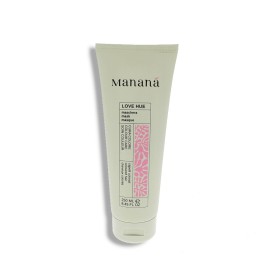 Masque pour cheveux Mananã Love Hue 250 ml de Mananã, Soins et masques - Réf : S4516068, Prix : 8,89 €, Remise : %