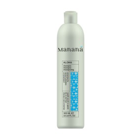 Shampoo Mananã Aloha 300 ml by Mananã, Shampoos - Ref: S4516069, Price: 6,82 €, Discount: %