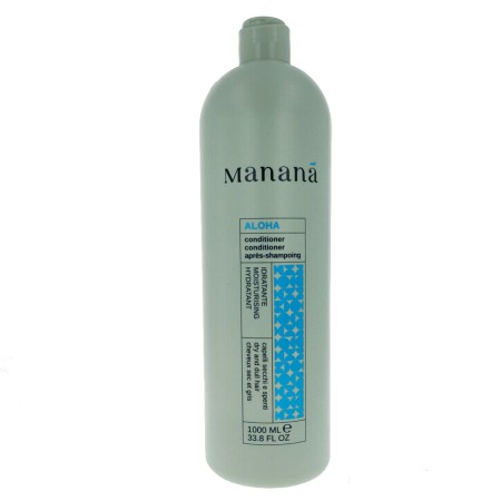 Haarspülung Mananã Aloha 1 L von Mananã, Spülungen & Conditioner - Ref: S4516070, Preis: 10,12 €, Rabatt: %