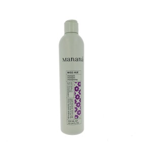 Shampoo Mananã Miss Hue 300 ml di Mananã, Shampoo - Rif: S4516073, Prezzo: 8,43 €, Sconto: %