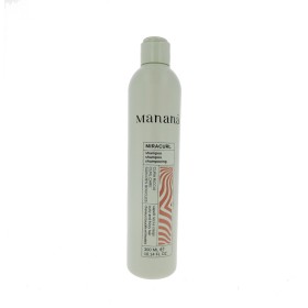 Champô Mananã Miracurl 300 ml de Mananã, Champôs - Ref: S4516076, Preço: 7,34 €, Desconto: %