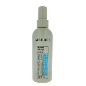 Loción Capilar Mananã Aloha 200 ml Spray de Mananã, Sueros - Ref: S4516083, Precio: 10,27 €, Descuento: %