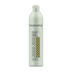 Shampoo Mananã Reborn 300 ml by Mananã, Shampoos - Ref: S4516086, Price: 8,19 €, Discount: %