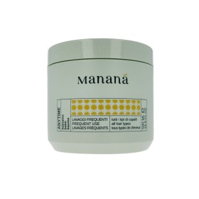 Bálsamo Acondicionador Mananã Anytime 500 ml de Mananã, Acondicionadores - Ref: S4516094, Precio: 10,35 €, Descuento: %