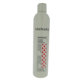 Shampoo Mananã Moonlight 300 ml von Mananã, Shampoos - Ref: S4516095, Preis: 6,82 €, Rabatt: %