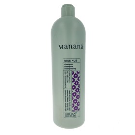 Champú Mananã Miss Hue 1 L de Mananã, Champús - Ref: S4516096, Precio: 12,40 €, Descuento: %