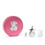 Set de Perfume Mujer Tous LoveMe The Silver Parfum 3 Piezas de Tous, Sets - Ref: S4516102, Precio: 78,69 €, Descuento: %